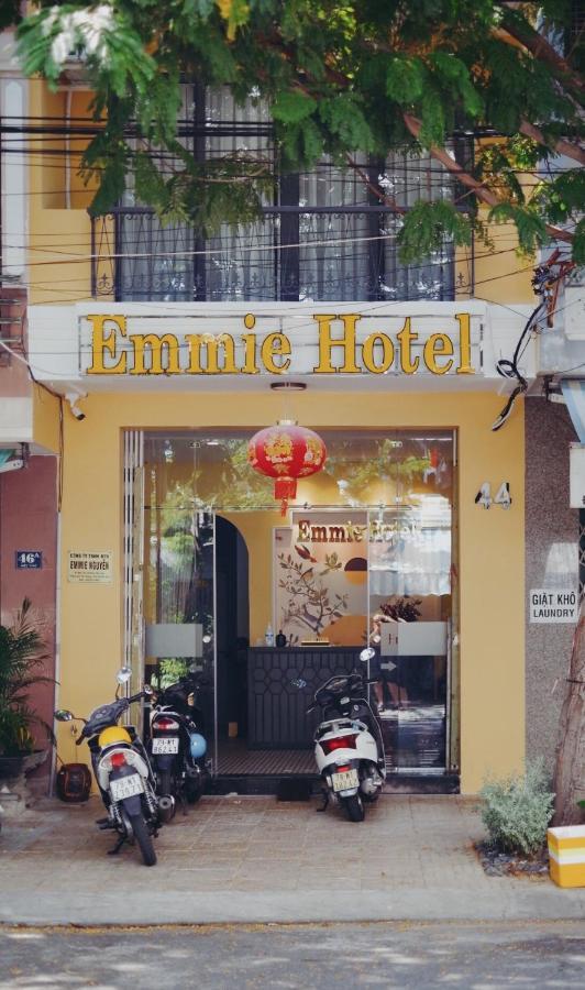 Emmie Nha Trang Hotel Exterior photo